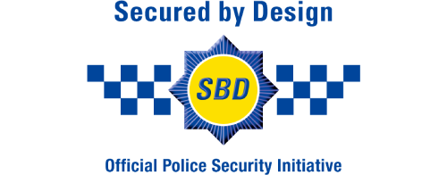 Secured by Design