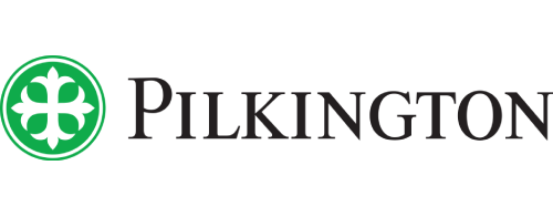 Pilkington glass